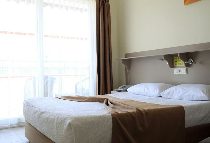 수피리어 룸, Gallion