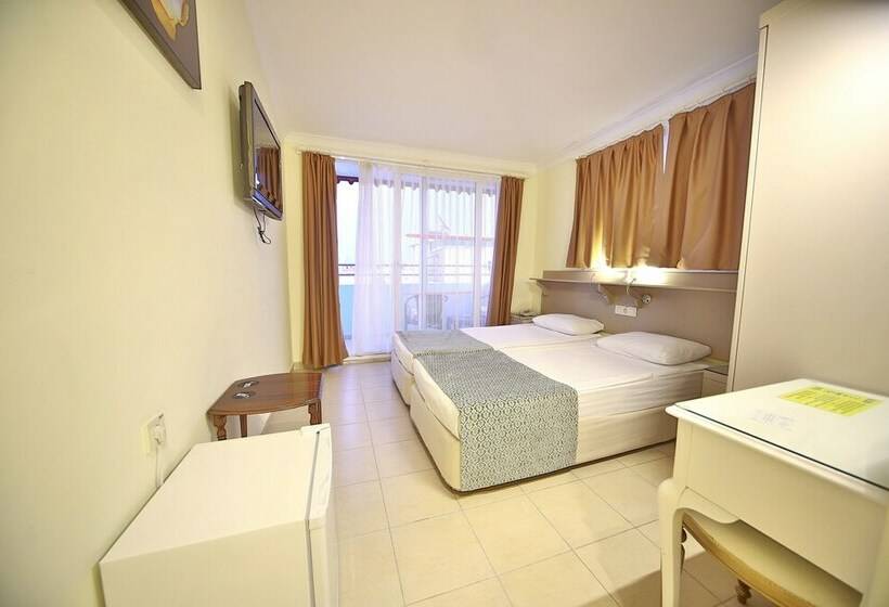 수피리어 룸, Gallion