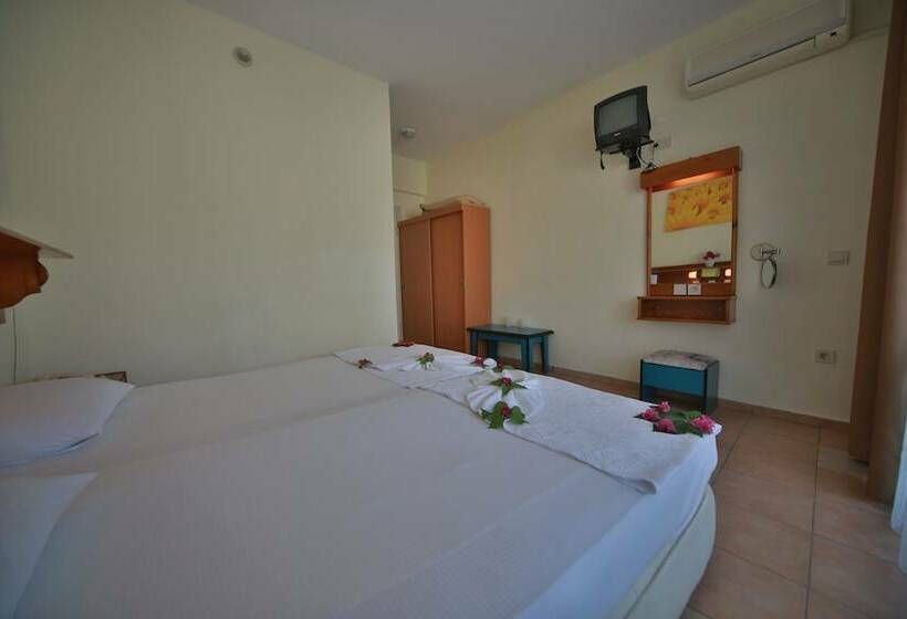 수피리어 룸, Gallion