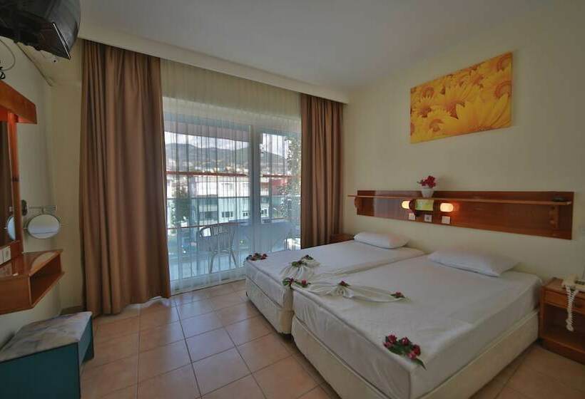 수피리어 룸, Gallion