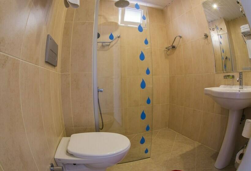 수피리어 룸, Gallion