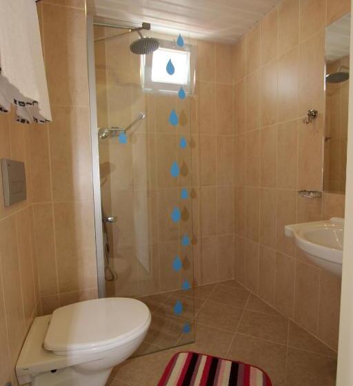 스탠다드 룸, Gallion