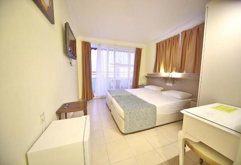 수피리어 룸, Gallion