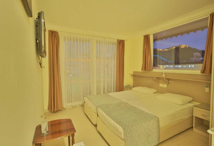 수피리어 룸, Gallion