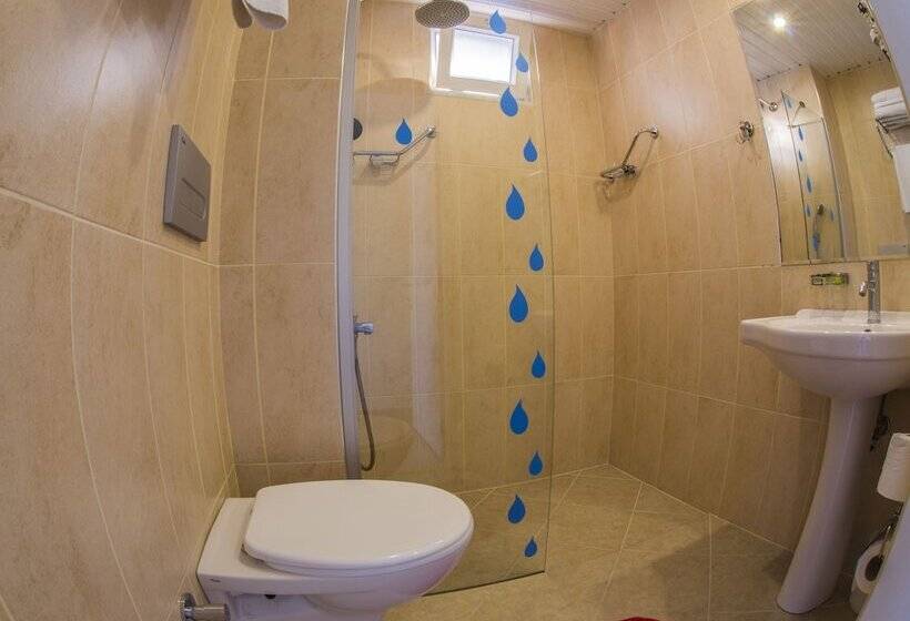 수피리어 룸, Gallion