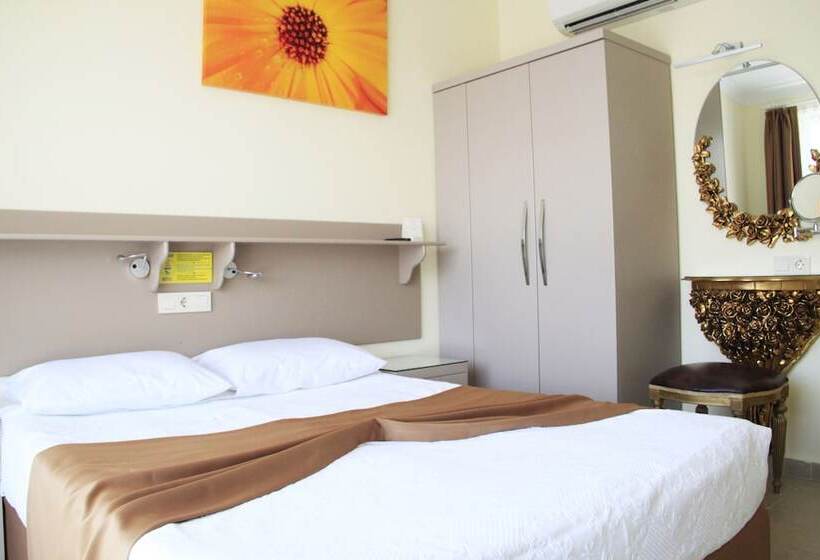 수피리어 룸, Gallion