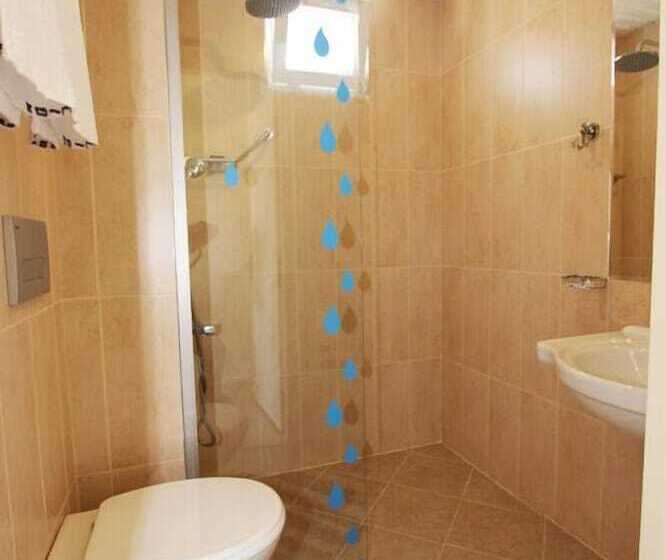 스탠다드 트리플 룸, Gallion