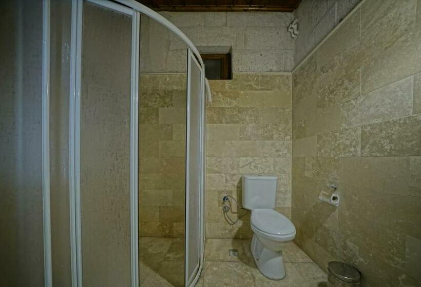 Habitació Deluxe, Gerdis Evi