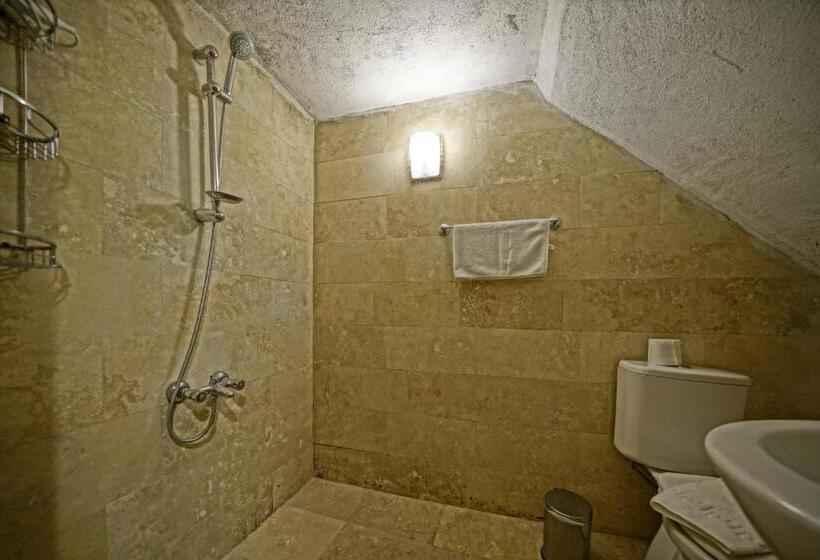 Habitació Estàndard, Gerdis Evi