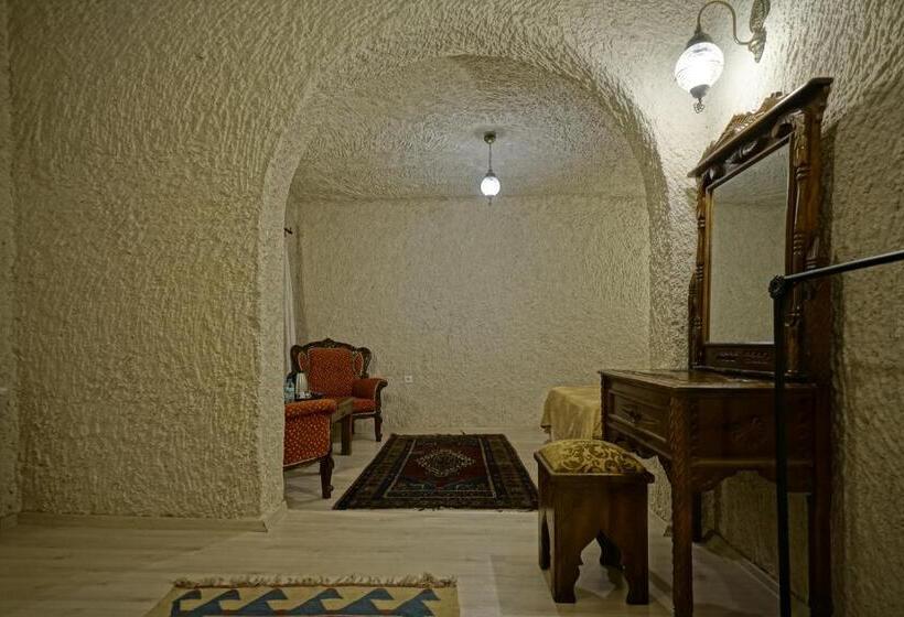 Habitació Deluxe amb Balcó, Gerdis Evi