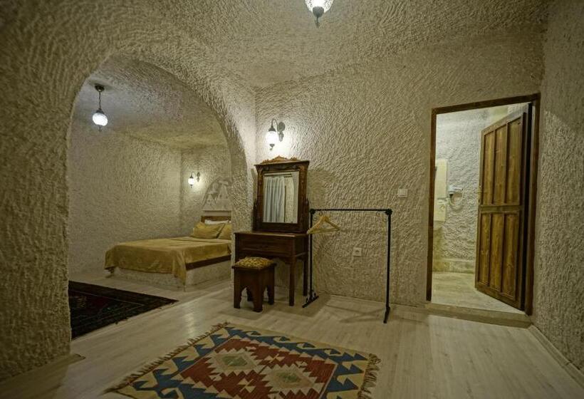 Habitació Deluxe amb Balcó, Gerdis Evi