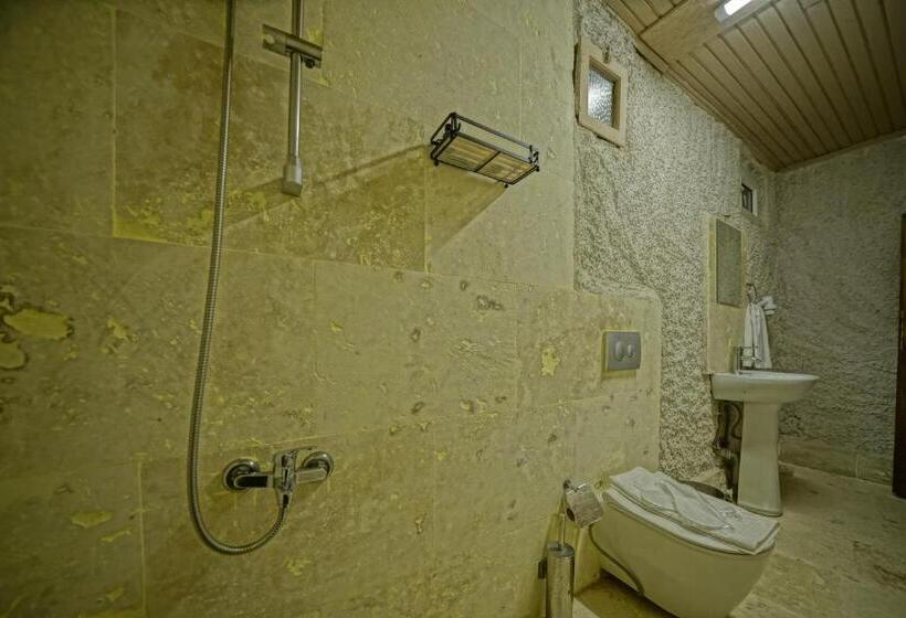 Habitació Deluxe amb Balcó, Gerdis Evi