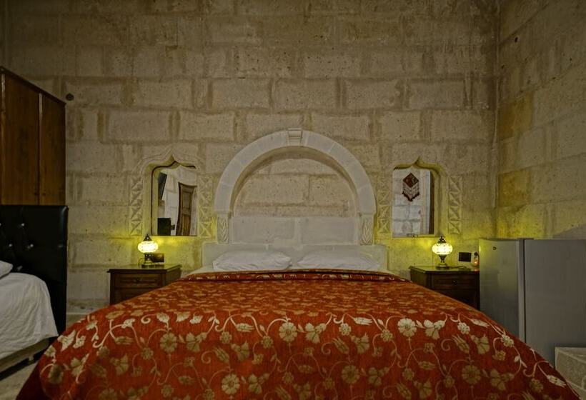 Family Room, Gerdis Evi