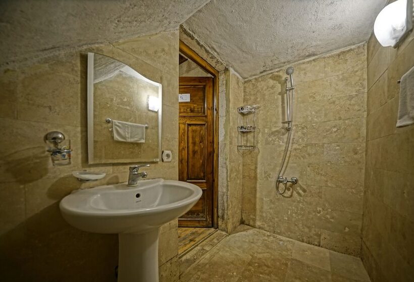 Habitació Estàndard, Gerdis Evi