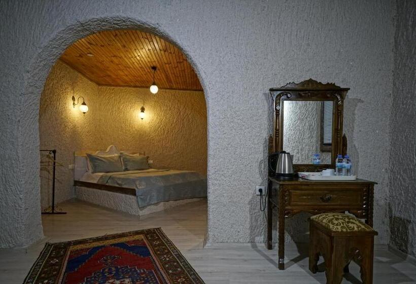 Habitació Deluxe amb Balcó, Gerdis Evi