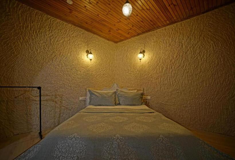 Habitació Deluxe amb Balcó, Gerdis Evi