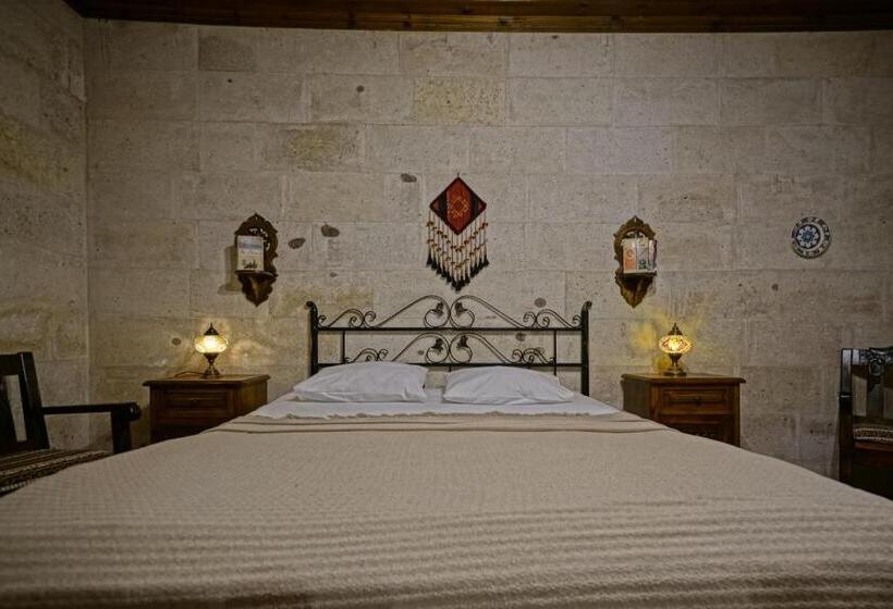 Habitació Estàndard, Gerdis Evi