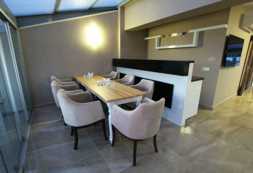 Номер Стандарт, Inciler