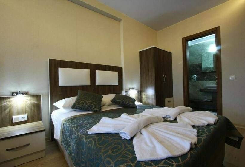 Номер Стандарт, Inciler