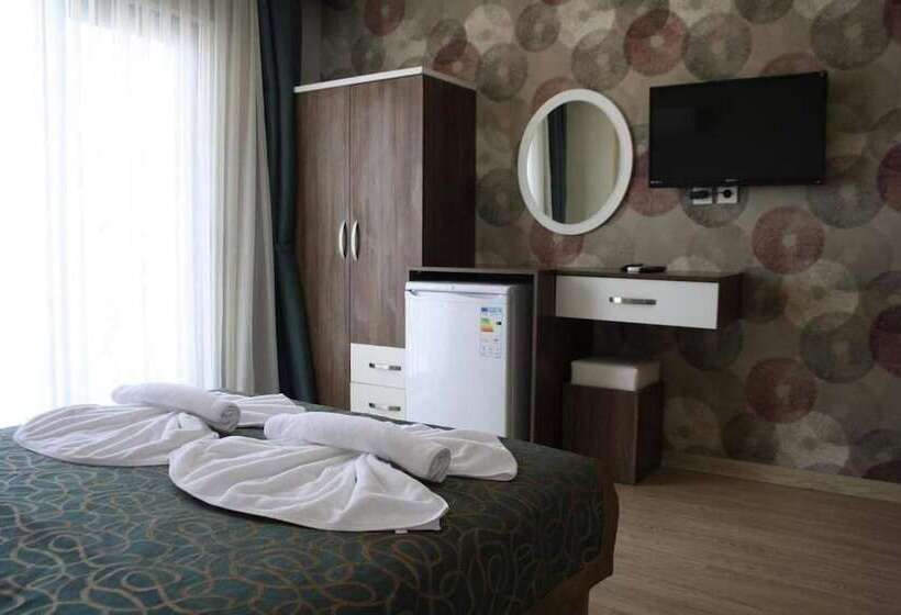 Номер Стандарт, Inciler