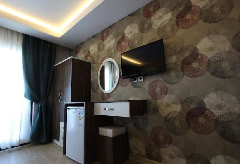 Номер Стандарт, Inciler