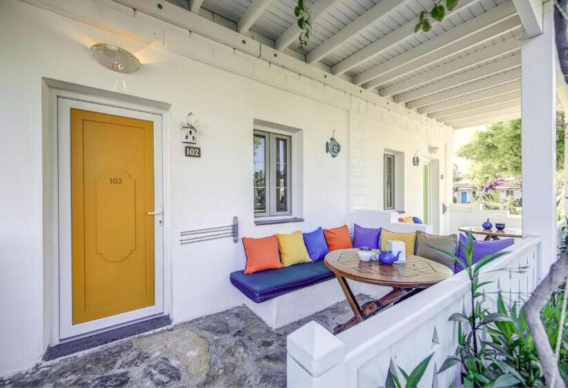 Family Suite, Kefi Beach & Suites
