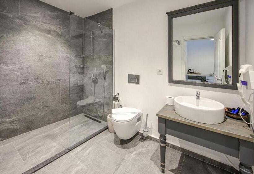 חדר סטנדרט, Kefi Beach & Suites