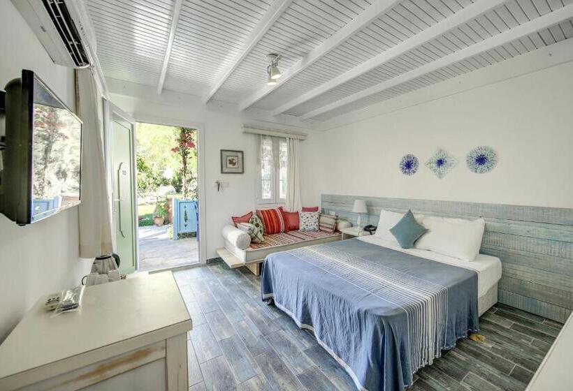 Номер Стандарт, Kefi Beach & Suites