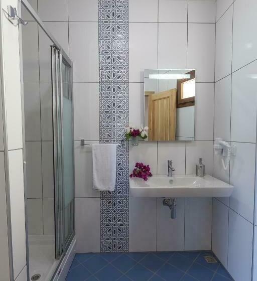 Quarto Deluxe Vista Mar, Kumluk Otel