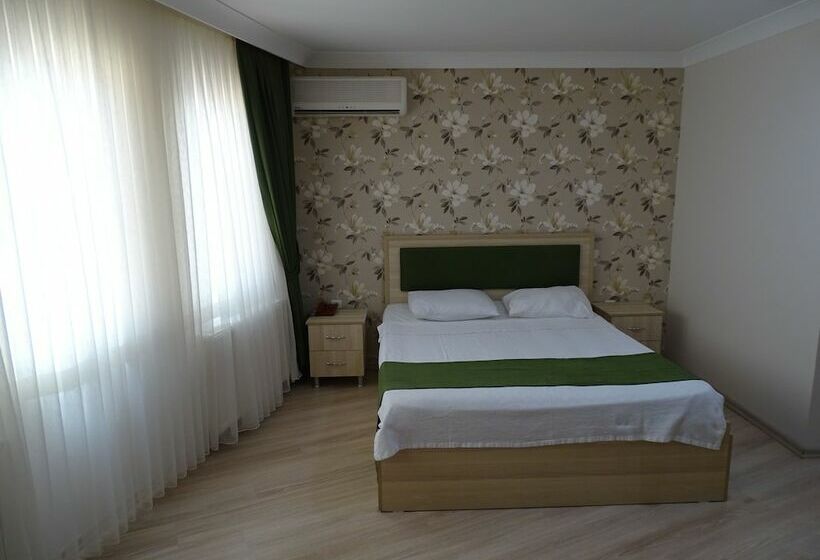 اتاق لوکس, Libiza