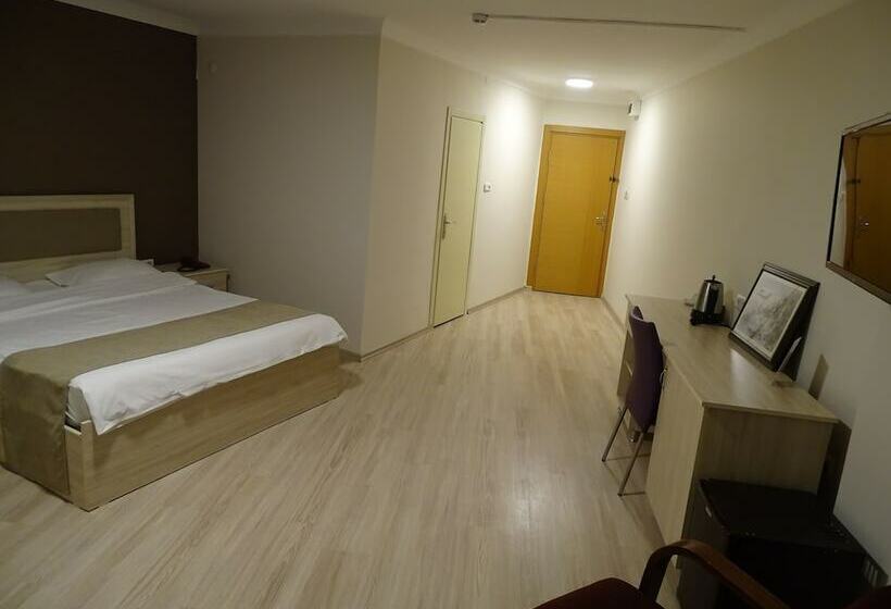 اتاق لوکس, Libiza