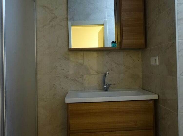 اتاق لوکس, Libiza