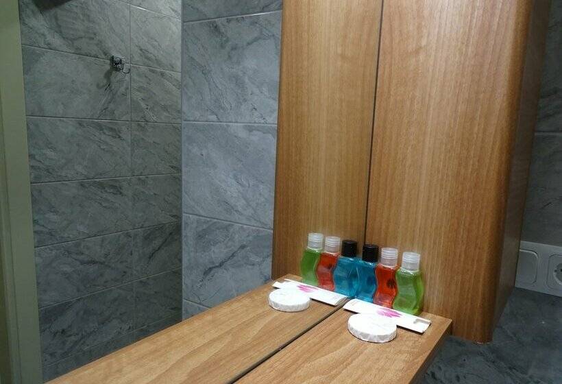 اتاق لوکس, Libiza