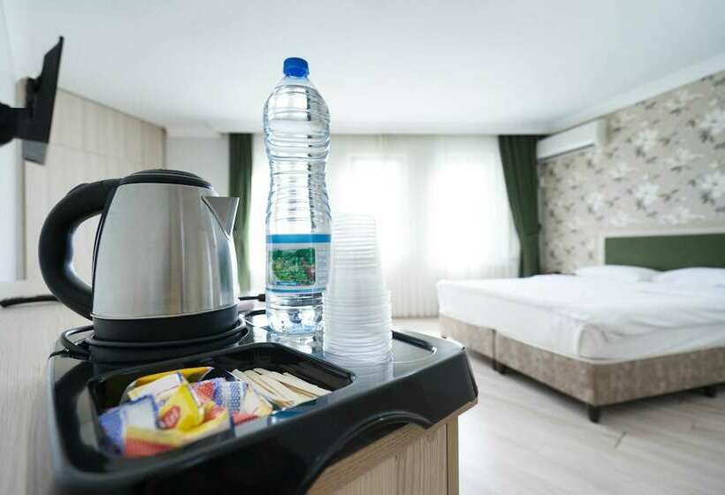 اتاق لوکس, Libiza