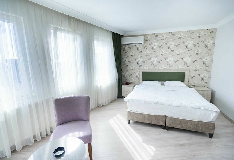 اتاق لوکس, Libiza