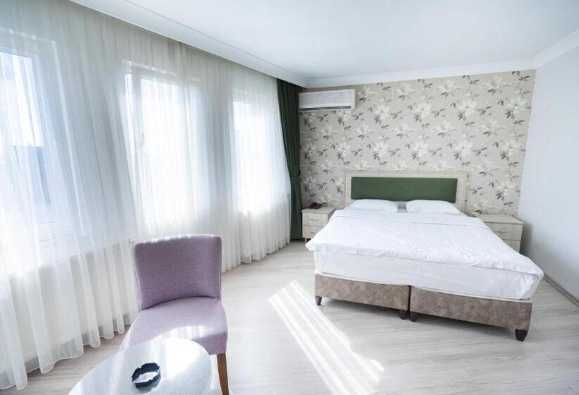 اتاق لوکس, Libiza