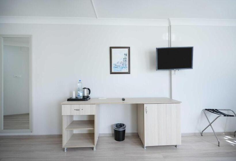 اتاق لوکس, Libiza