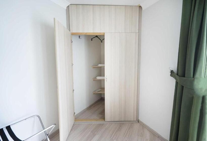 اتاق لوکس, Libiza