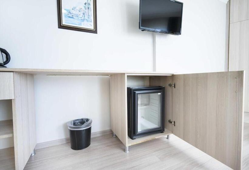 اتاق لوکس, Libiza