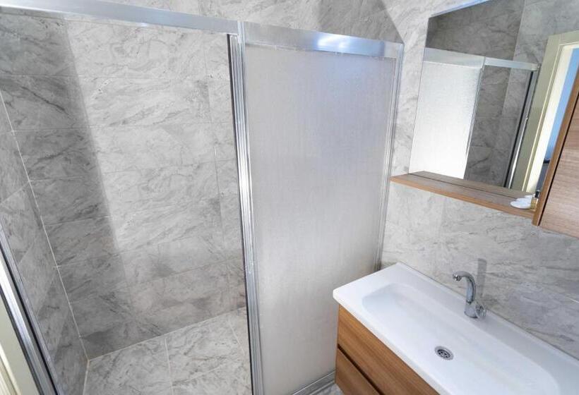 اتاق لوکس, Libiza