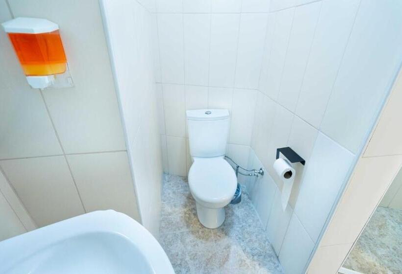 اتاق اکونومی, Libiza