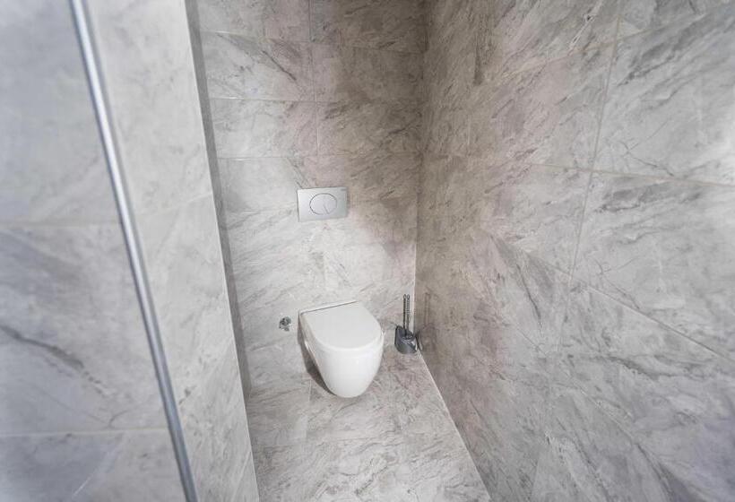 اتاق لوکس, Libiza