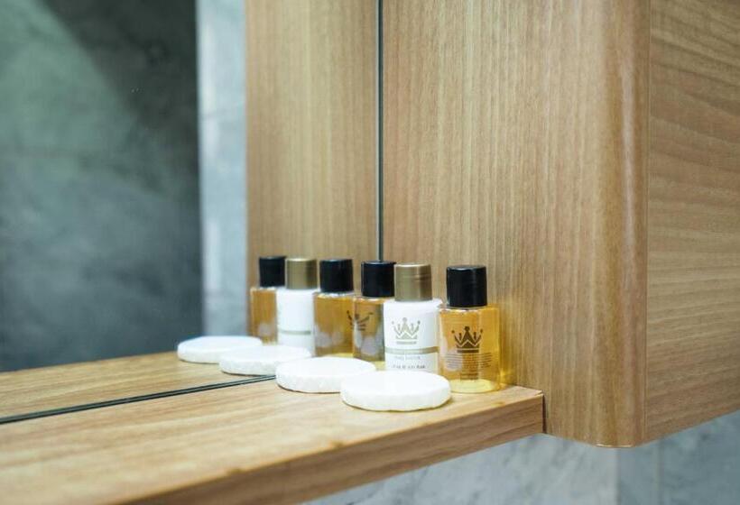 اتاق لوکس, Libiza