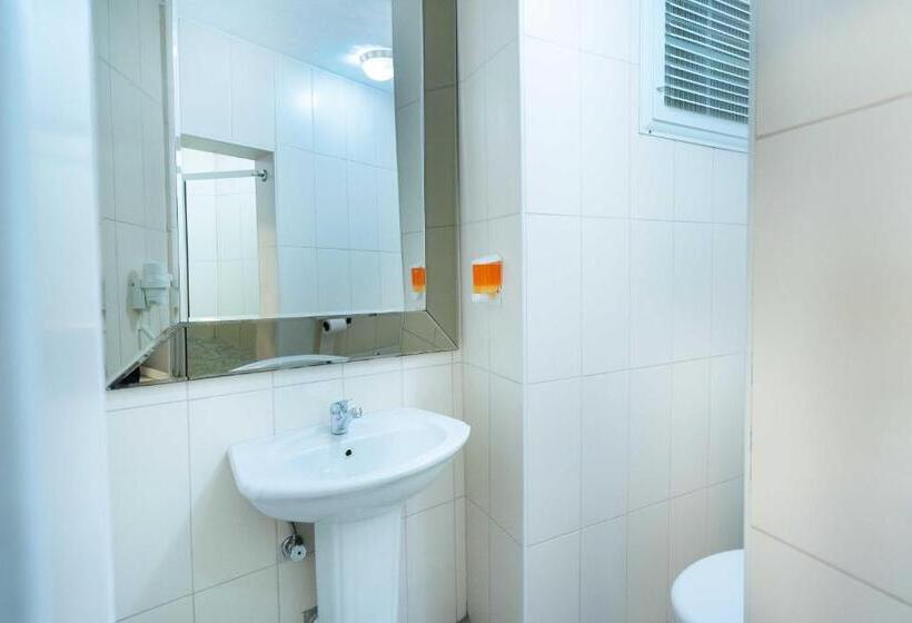 اتاق راحتی سه تخته, Libiza