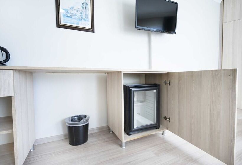 اتاق لوکس, Libiza