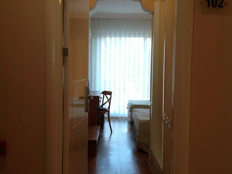 Номер Стандарт Трехместный, Mood Beach