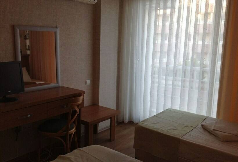 Номер Стандарт Трехместный, Mood Beach