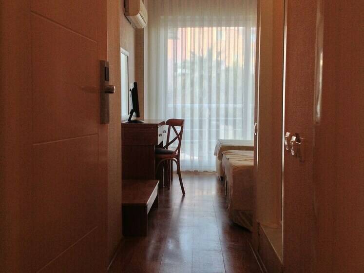 Номер Стандарт Трехместный, Mood Beach