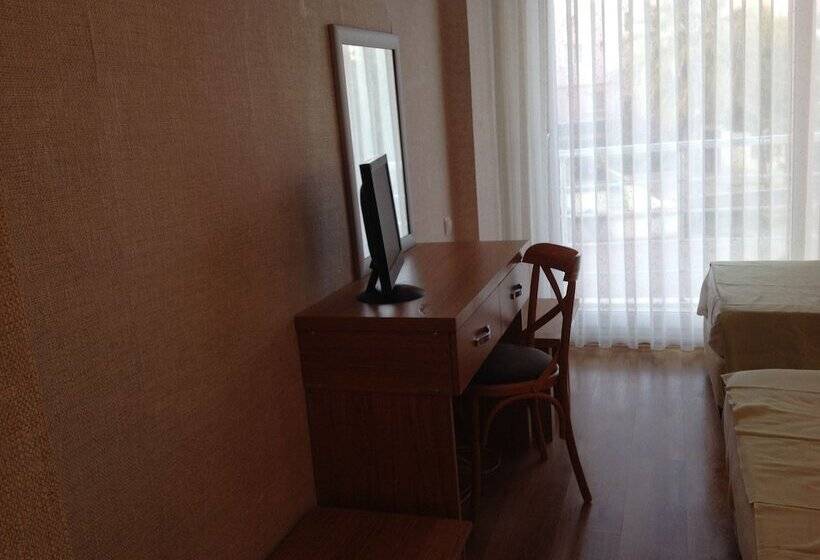Номер Стандарт Трехместный, Mood Beach