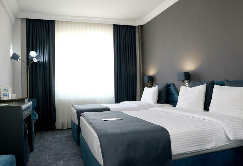 سوییت, My House